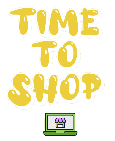 timetoshop
