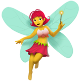 woman-fairy-apple