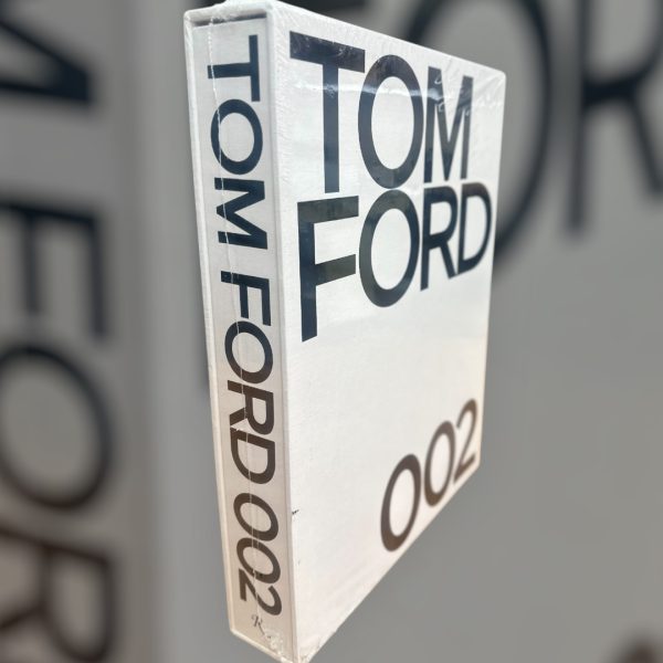Libro Tom Ford 002