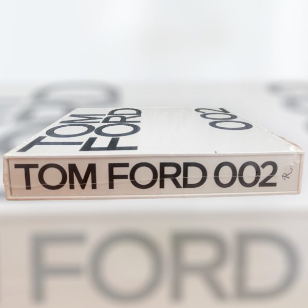 Libro Tom Ford 002