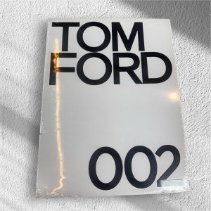 Libro Tom Ford 002