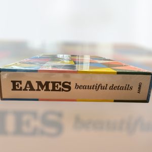Libro Eames: Beautiful Details