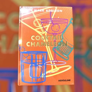 Libro Cocktail Chameleon - Assouline